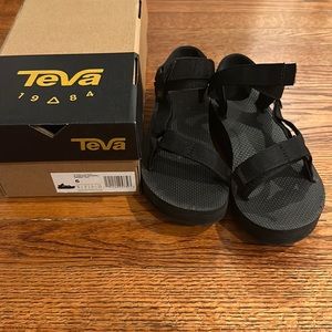 Teva sandals